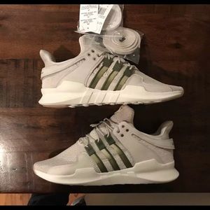 Adidas Consortium X Highs And Lows EQT Support ADV